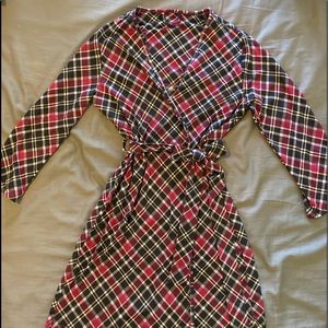 Wrap dress 7$ or 5/15$